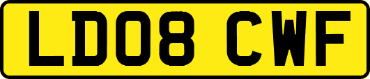 LD08CWF
