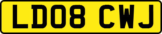 LD08CWJ