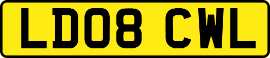 LD08CWL
