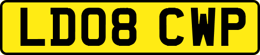 LD08CWP