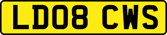 LD08CWS