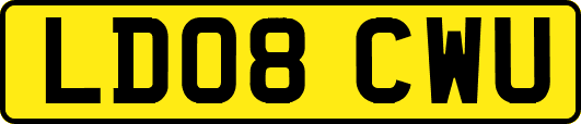 LD08CWU