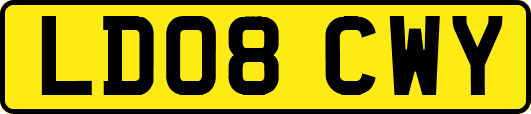 LD08CWY