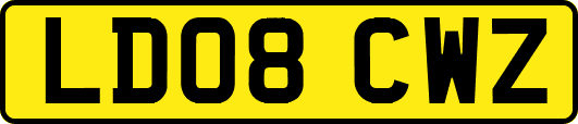 LD08CWZ