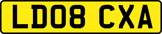 LD08CXA
