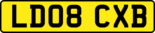 LD08CXB