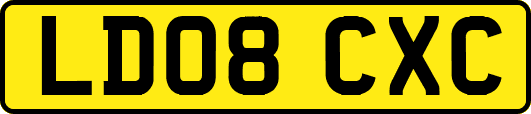 LD08CXC