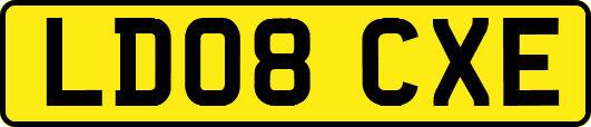 LD08CXE