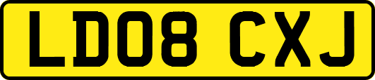 LD08CXJ
