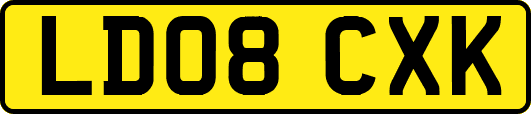 LD08CXK