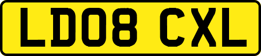 LD08CXL