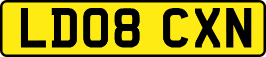 LD08CXN