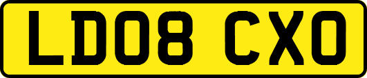 LD08CXO