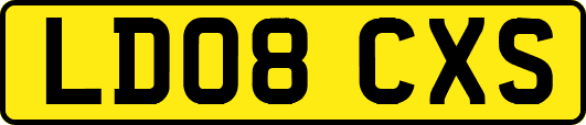 LD08CXS