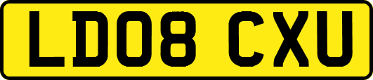 LD08CXU