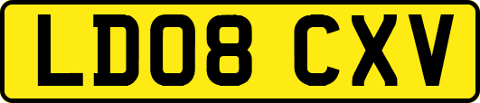 LD08CXV