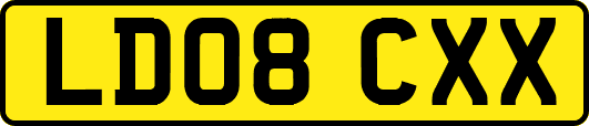 LD08CXX