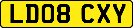 LD08CXY