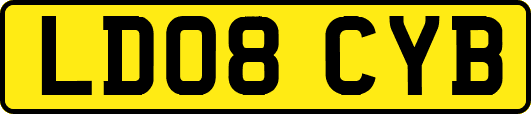 LD08CYB