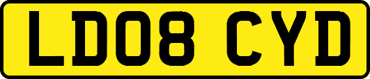 LD08CYD