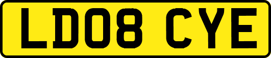 LD08CYE