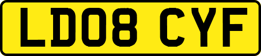 LD08CYF