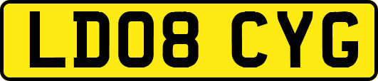 LD08CYG