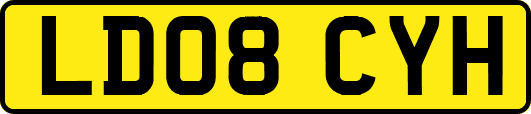 LD08CYH