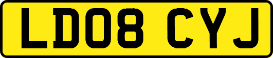 LD08CYJ