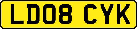 LD08CYK