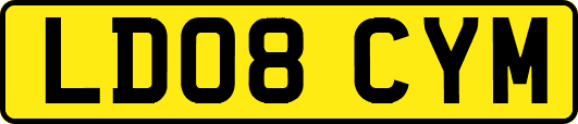 LD08CYM