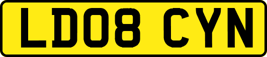 LD08CYN