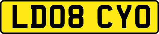 LD08CYO
