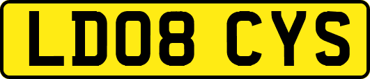 LD08CYS
