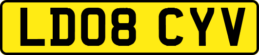 LD08CYV