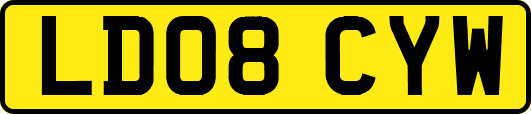 LD08CYW
