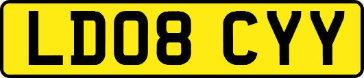 LD08CYY