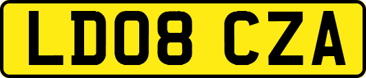 LD08CZA