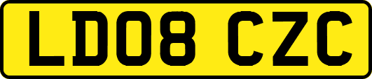 LD08CZC