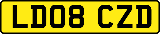 LD08CZD