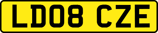 LD08CZE