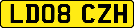 LD08CZH