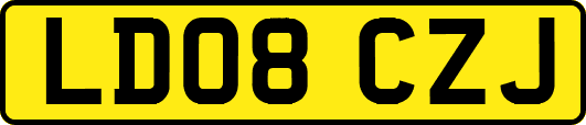 LD08CZJ