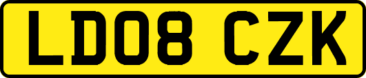 LD08CZK