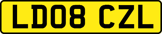 LD08CZL