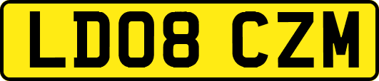 LD08CZM