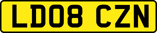 LD08CZN