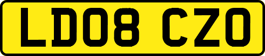 LD08CZO