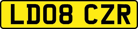 LD08CZR