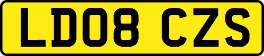 LD08CZS